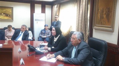 «الزراعي المصري»: 80% من القروض لعملاء «الصغيرة والمتوسطة»