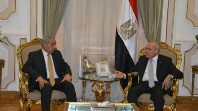 بروتوكول تعاون بين «الصناعة» و«الإنتاج الحربي» لخدمة مدينة الروبيكي