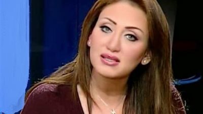 تأجيل استئناف «ريهام سعيد» على حبسها 6 أشهر لجلسة 19 إبريل