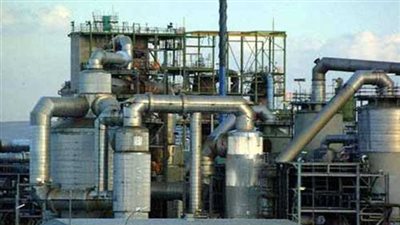 عمومية «المالية والصناعية» تُقر توزيع 50 قرشا للسهم 