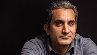 31 مايو.. الحكم في بطلان تغريم «باسم يوسف» 100 مليون جنيه 