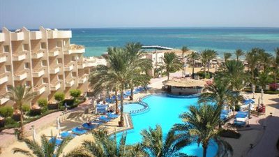 عمومية «جولدن كوست» تناقش توزيعات الأرباح.. 29 إبريل 