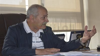 بالفيديو.. «الثروة الداجنة»: مشروعات زراعية في الظهير الصحراوي لكل محافظة