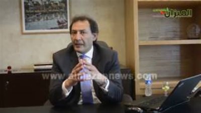 بالفيديو.. «البنك الأهلى »: إطلاق «الإنترنت بانكينج» بشكل كامل.. مايو المقبل 