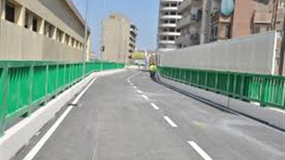  مناقصة لتطوير كوبرى مصرف «الدير» بأسيوط