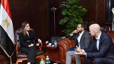 «أفريكا كابيتال»: إجراءات الحكومة شجعت الشركة علي زيادة الاستثمارات بمصر