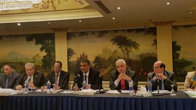 «الشرقاوي» يوجة بالاستفادة بأصول «النصر والدلتا للأسمدة»