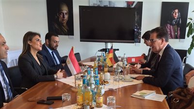 «مرزبان»: إستراتيجية جديدة لتمويل المشروعات الصغيرة والمتوسطة