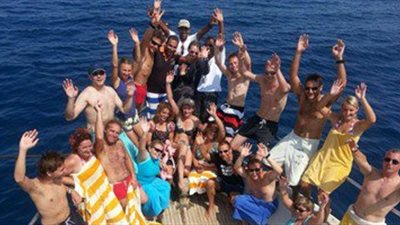 توافد 100 ألف سائح ألماني إلى مصر.. فى مارس