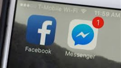 «فيس بوك»: 1.2 مليار مستخدم لـ«ماسنجر» شهريًا 
