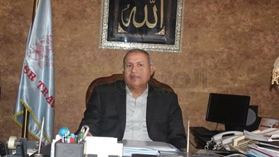  رشاد رفاعي رئيس «مصر للسياحة» لـ«الميزان» (2 -2 ): أزمة العمرة كبدت الشركة خسائر 10 ملايين جنيه.. ومصر متأخرة في التسويق الإلكتروني