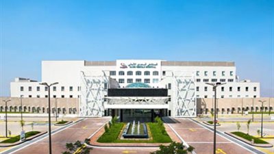 «السعودى الألمانى» تعلن إنشاء 10 مستشفيات جديدة بمصر