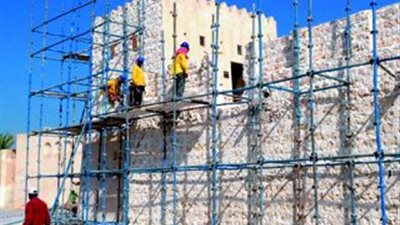  مناقصة لترميم مبنى الإدارة الهندسية بـ«أجا» 