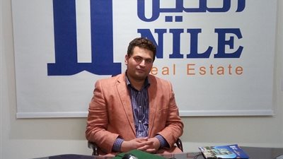 «النيل العقارية» تستثمر 300 مليون جنيه فى «التجمع الخامس»