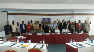 11 شركة مصرية تشارك في بعثة ترويجية للصادرات المصرية بكينيا 