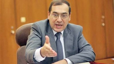 وزير البترول يرأس عمومية «بوتاجاسكو»