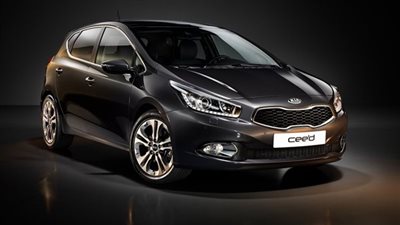 مواصفات «كيا سييد» بعد وصول سعرها 400 ألف جنيه 