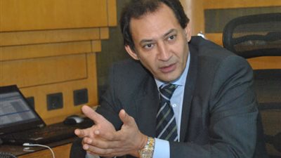  «الأهلى المصرى» يُفِّعل «الإنترنت بانكينج» بشكل كامل.. مايو المقبل 