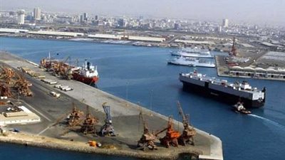 وصول 63 ألف طن قمح أوكراني لميناء سفاجا 