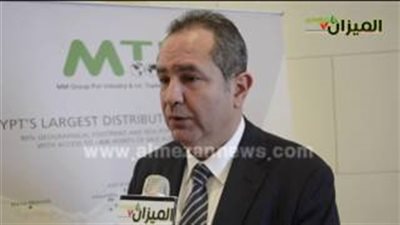 «MTI»: زيادة فروع فودافون لـ95 فرعًا