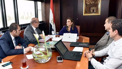 «العشماوى »: 39% مساهمة «تحيا مصر» بـ«مصر للإيجار التمويلي»