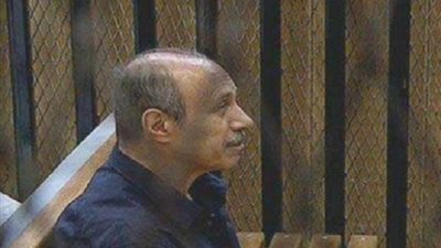  المشدد ٧ سنوات لـ«العادلي» فى فساد الداخلية 