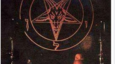 بالصور.. «عفاريت تحت الأرض» تشعل «فيس بوك»