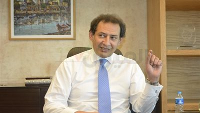 بالفيديو.. «حازم حجازي»: عودة الاستقرار للأسواق خلال عام