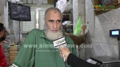  بالفيديو.. تاجر: ارتفاع الفسيخ المحلي أكثر من الرنجة المستوردة