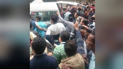 «طوارئ» بالأقصر بمناسبة «سبت النور»