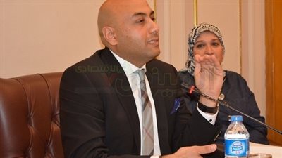  «الوسيمى»: برنامج تدريبى لرفع كفاءة العاملين بصناعة التكييف