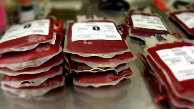 «قصر العيني الفرنساوي»: بنك الدم لا يخضع لتسعيرة «الصحة»