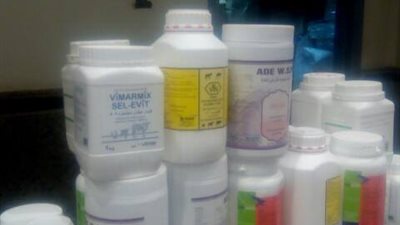  جمارك سفاجا تحبط 5 محاولات تهريب لبضائع مختلفة