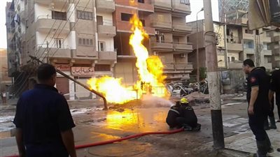 «الصحة»: حالة وفاة وارتفاع عدد المصابين إلى 17 بـ«التجمع»