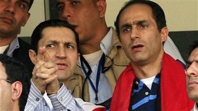 تأجيل محاكمة «نجلى مبارك» في «التلاعب بالبورصة» لـ18 إبريل