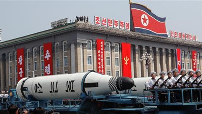 كوريا الشمالية تهدد العالم بـ«يوم القيامة»