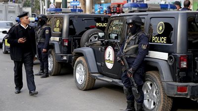 «الداخلية» تبدأ تنفيذ خطة «التأمين الشامل» للأهداف الحيوية