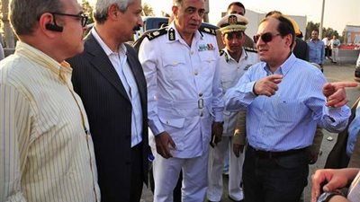 «الملا»: عودة ضخ البوتاجاز عقب عمليات التبريد