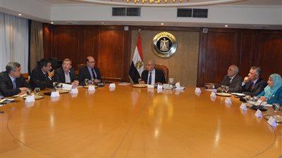 «تصديري مواد البناء» يطالب بمراجعة رسم الصادر على الرخام 