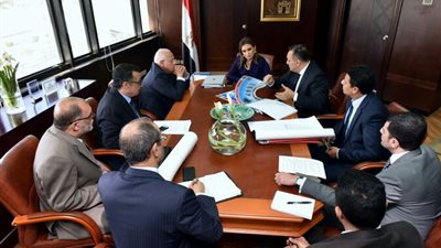 «عامر جروب» تعتزم إنشاء «بورتو سعيد» بمساحة 76 ألف فدان 