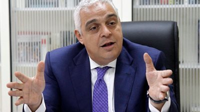 «النجار» يتفقد شركتي «ناروبين النصر» و«اليايات ووسائل النقل»