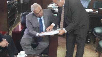 بالصور.. «القابضة الكيماوية» تتفقد شركة اليايات ووسائل النقل