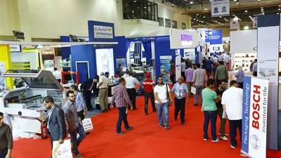  22 إبريل.. معرض أفريقيا للتصنيع الغذائى بمشاركة 250 شركة 