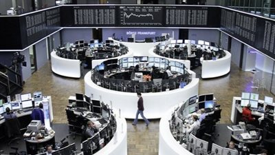 مؤشر موسكو الروسي «IRTS» الأكثر انخفاضًا في قائمة المؤشرات الأوروبية