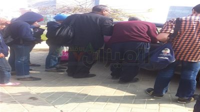  بالفيديو والصور.. كواليس إلغاء عمومية «العالمية للاستثمار».. المساهمون يلجأون لـ