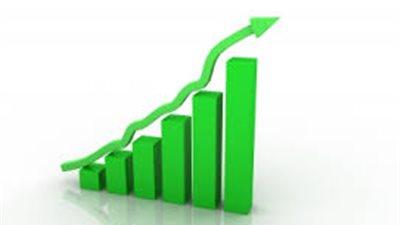 «حق اكتتاب العربية للاستثمارات» الأكثر ارتفاعًا بالبورصة اليوم