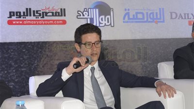 «مصطفى جاد»: توسيع قاعدة الملكية هدف الطرح العام للشركات بالبورصة 