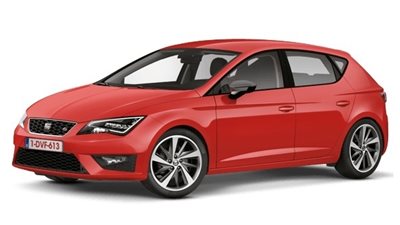 «سيات» تعلن زيادة جديدة بالأسعار