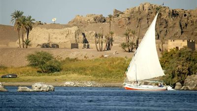 «مستثمري أسوان»: خطة لتنظيم الاستثمار السياحي بـ«النوبة»