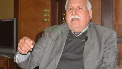 بالفيديو.. «المرشدي» يطالب بتوفير بيئة مشجعة على الاستثمار